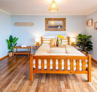 Coota Views Unit - C Tourism