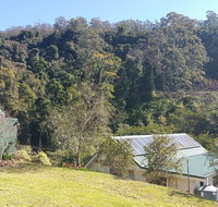 Copeland Cabins - C Tourism