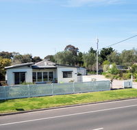 Coppards Rest - C Tourism