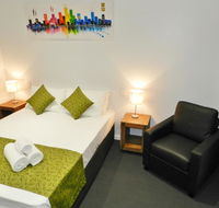 Copper City Motel - C Tourism