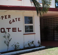 Copper Gate Motel - C Tourism