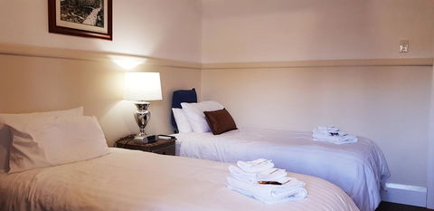 Coppers Hill Private Accommodation - C Tourism 3