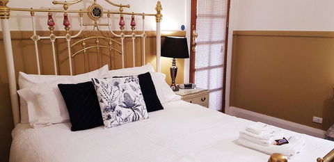 Coppers Hill Private Accommodation - C Tourism 0