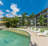 Coral Coast Resort Accor Vacation Club Apartments - C Tourism