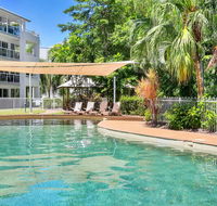 Coral Coast Resort Apartment - C Tourism