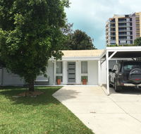Coral Cottage - 93 Taylor Ave Golden Beach - C Tourism