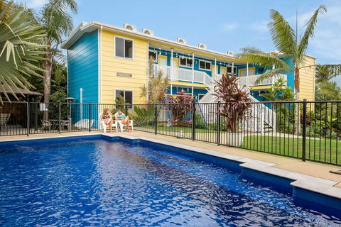 Coral Inn Boutique Hotel - C Tourism 0