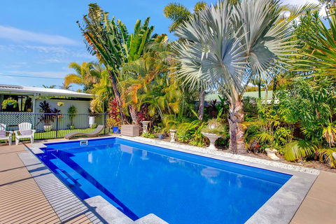 Coral Inn Boutique Hotel - C Tourism 1