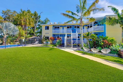 Coral Inn Boutique Hotel - C Tourism 2