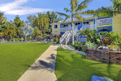 Coral Inn Boutique Hotel - C Tourism 3