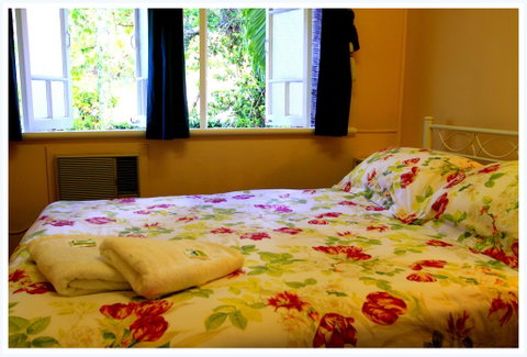 Coral Lodge Bed And Breakfast Inn - C Tourism 3