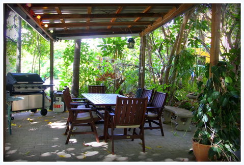Coral Lodge Bed And Breakfast Inn - C Tourism 1