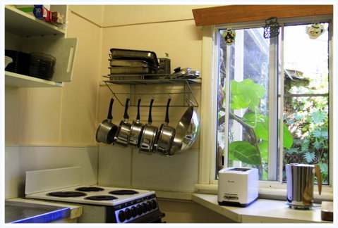 Coral Lodge Bed And Breakfast Inn - C Tourism 2