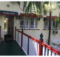 Coral Lodge Bed and Breakfast Inn - C Tourism