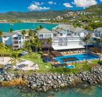 Coral Sea Marina Resort - C Tourism