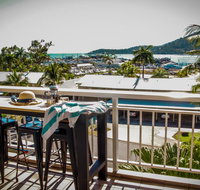 Coral Sea Vista Apartments - C Tourism