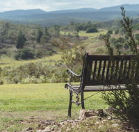 Corang River B  B and Farmstay - C Tourism
