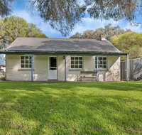 Corella Cottage - C Tourism