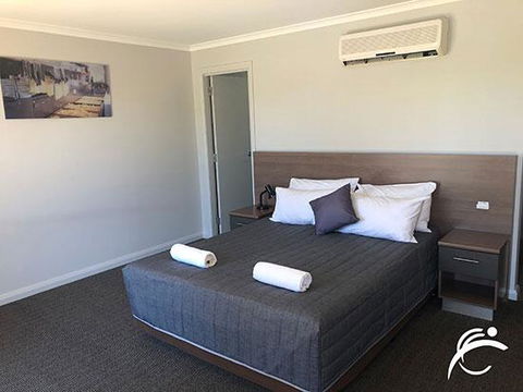 Coro Club Motel - C Tourism 2