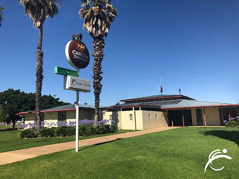 Coro Club Motel - C Tourism 3