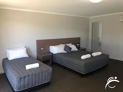 Coro Club Motel - C Tourism 1