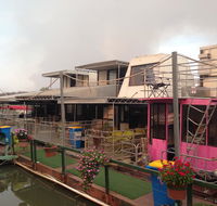 Corroboree Houseboats - C Tourism