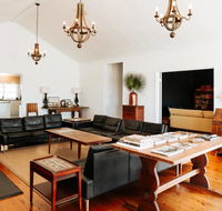 Corunna Station Country House - C Tourism