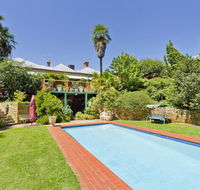 Corvah House - C Tourism
