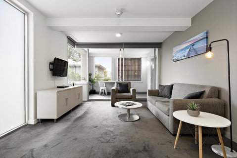 Cosmopolitan Hotel Melbourne - C Tourism 2
