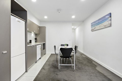 Cosmopolitan Hotel Melbourne - C Tourism 1