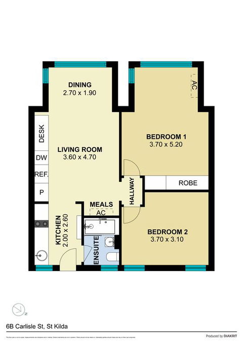 Cosmopolitan Hotel Melbourne - C Tourism 3