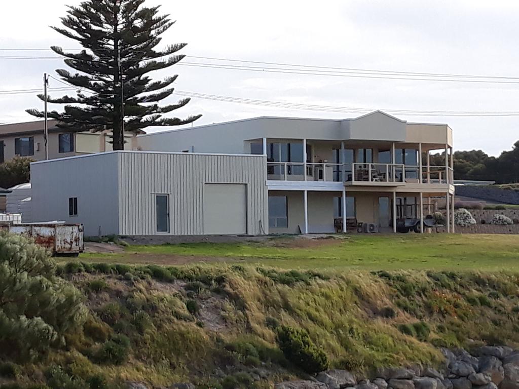 Southend SA C Tourism