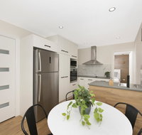 Cosy 2 bedroom home - C Tourism