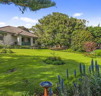 Cosy Californian Bungalow - C Tourism