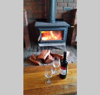 cosy cottage valley views - C Tourism
