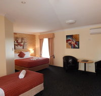 Cotswold Motor Inn - C Tourism