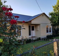 Cottage on Main - C Tourism