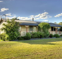 Cottages on Lovedale - C Tourism