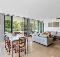 COTTON BEACH 94 - MID-FLOOR PENTHOUSE - C Tourism