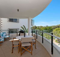 COTTON BEACH APARTMENT 35 - POOL VIEWS - C Tourism