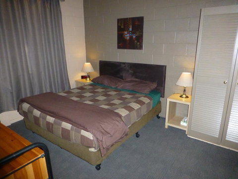 Cottonwood Lodge - C Tourism 3