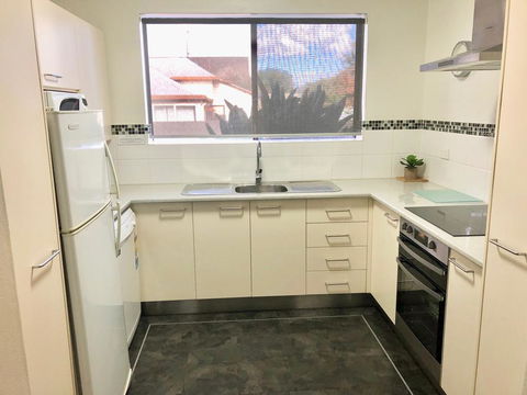 Country Apartments - C Tourism 3