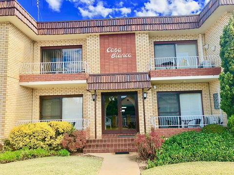 Country Apartments - C Tourism 2