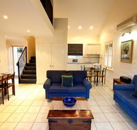 Country Apartments - C Tourism