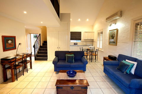Country Apartments - C Tourism 0