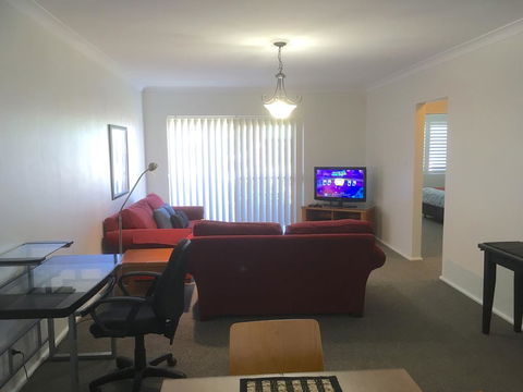 Country Apartments - C Tourism 1