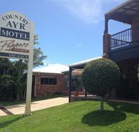Country Ayr Motel and Breakfast - C Tourism