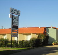 Country Capital Motel - C Tourism