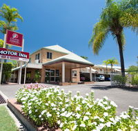 Country Comfort Gin Gin Wild Scotsman Motor Inn - C Tourism