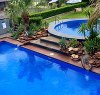 Country Leisure Motor Inn - C Tourism